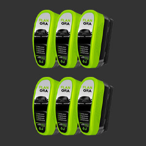 6 boxes (🌟 Pro Clarity Program)