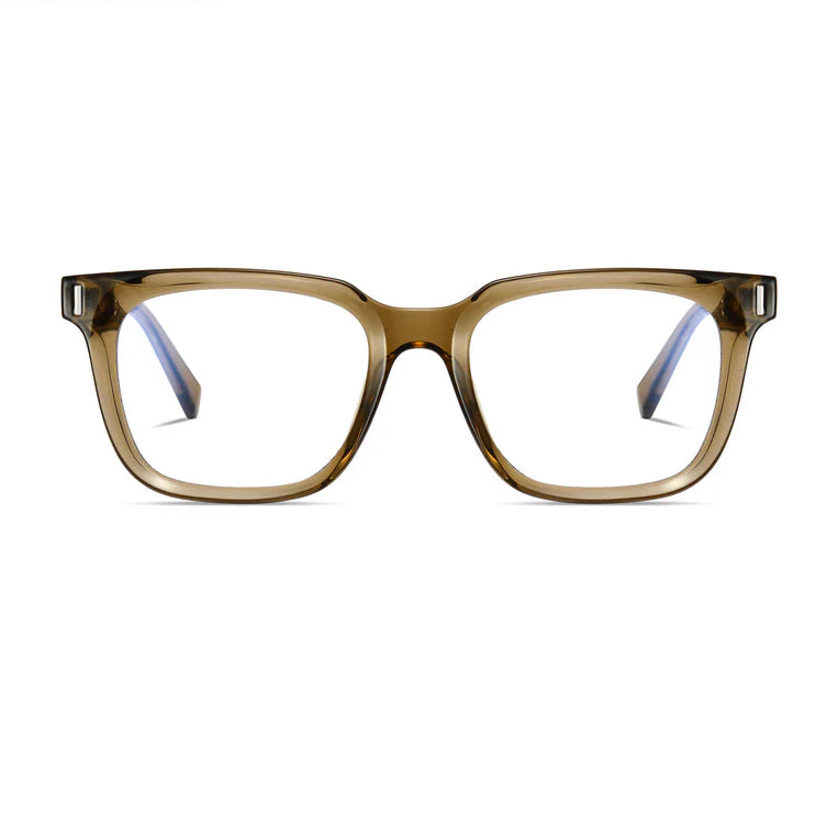 Blue Light Blocking Glasses – BLUE II 😎💡