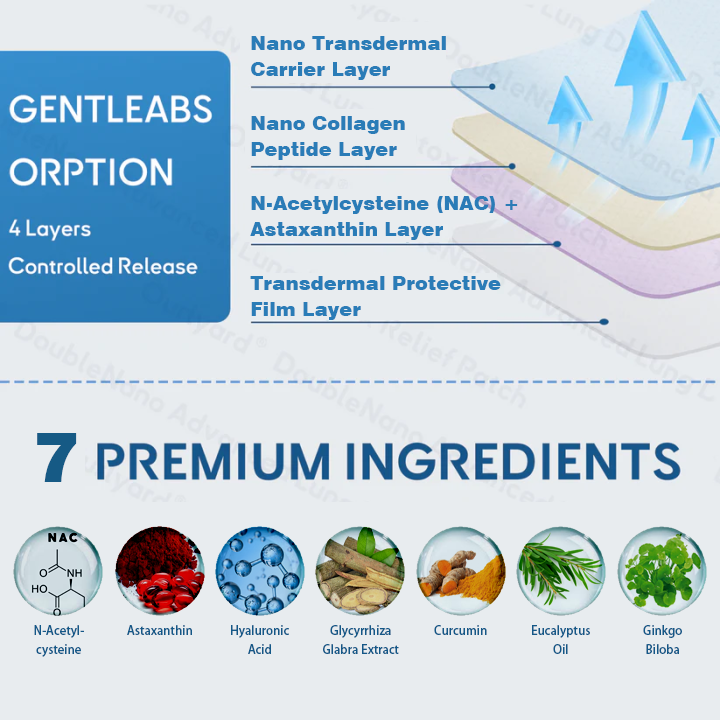 😽✨𝐎𝐟𝐟𝐢𝐜𝐢𝐚𝐥 𝐒𝐭𝐨𝐫𝐞:ClearLungX™ 𝐃𝐨𝐮𝐛𝐥𝐞𝐍𝐚𝐧𝐨 𝐀𝐝𝐯𝐚𝐧𝐜𝐞𝐝 𝐋𝐮𝐧𝐠 𝐃𝐞𝐭𝐨𝐱 𝐑𝐞𝐥𝐢𝐞𝐟 𝐏𝐚𝐭𝐜𝐡💝𝐅𝐃𝐀  𝐀𝐩𝐩𝐫𝐨𝐯𝐞𝐝