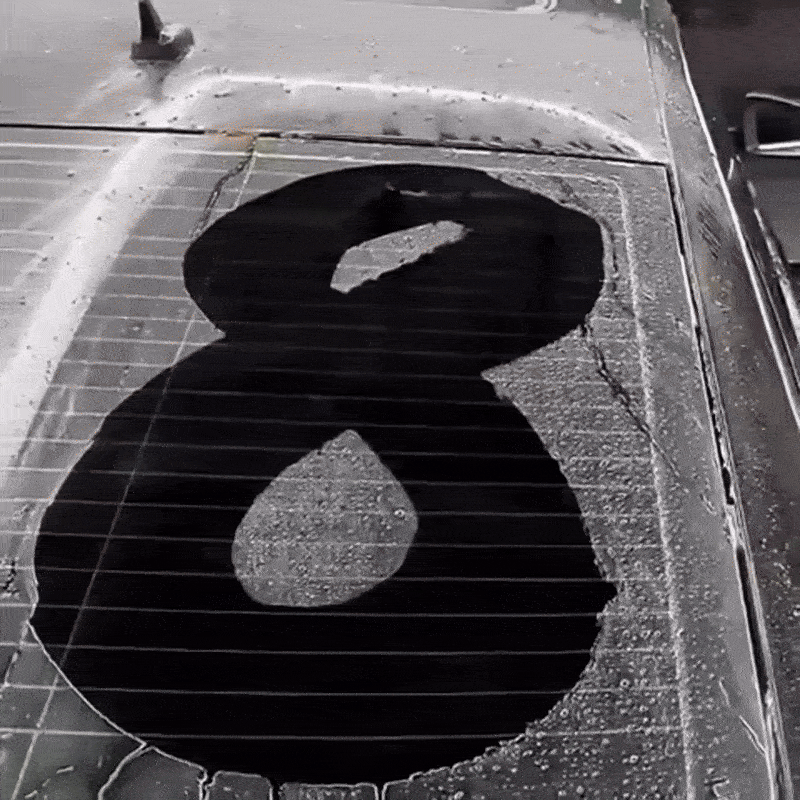 ✨  Flanora® — Say Goodbye to Foggy, Dirty Glass Forever!