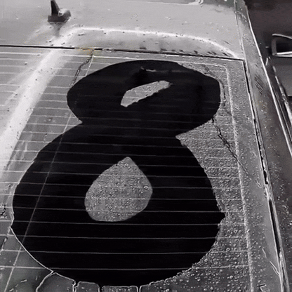 ✨  Flanora® — Say Goodbye to Foggy, Dirty Glass Forever!