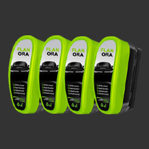 ✨  Flanora® — Say Goodbye to Foggy, Dirty Glass Forever!