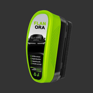 ✨  Flanora® — Say Goodbye to Foggy, Dirty Glass Forever!