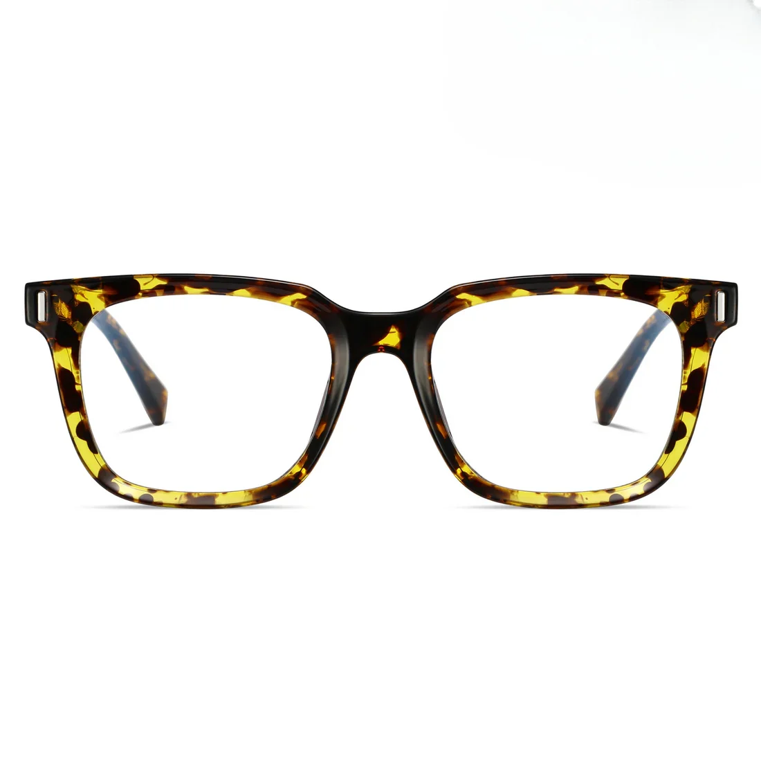 Blue Light Blocking Glasses – BLUE II 😎💡