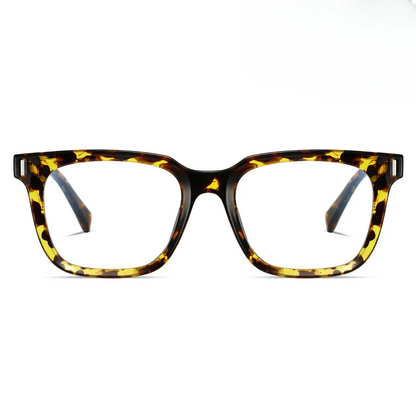 Blue Light Blocking Glasses – BLUE II 😎💡