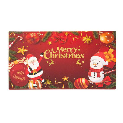 🎅Christmas Gift Idea🎄Christmas Cash Envelope with Money Clip✨Make Every Gift Unforgettable